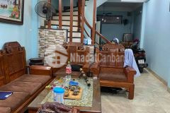 Bán nhà cảm hội, nhà đẹp thoáng sáng rực rỡ. 35m2, 2.95 tỷ