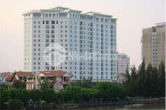 Cần cho thuê gấp căn hộ hồng lĩnh plaza, h.bình chánh, dt 78 m2, 2pn, giá 6.5 trth