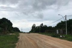 Tài chính 3 tỷ 5 sở hữu ngay lô đất ngang 10m full thổ đường nguyễn du tt cam đức