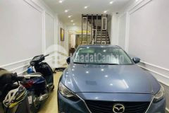 Chỉ 9 tỷ phân lô hoàng văn thái gara, 50m2 thang máy mạ vàng ở ngaylh0984285667.