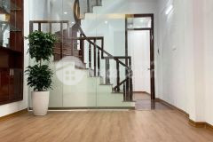 Bán nhà cầu giấy 2 mặt thoáng, ô tô cách 5m, diện tích 40m2, 5 tầng, giá 5.3 tỷ