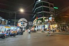 Bán nhà nguyễn trãi,thanh xuân 40m2 5 tầng,ngõ rộng gần phố,ô tô cách 50m,nhỉnh 3 tỷ