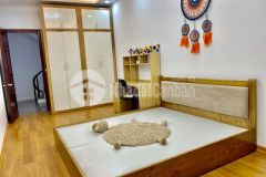 Bán nhà nguyễn chính q hoàng mai ngõ to, kinh doanh, 38m2 4t giá 2.3tỷ.