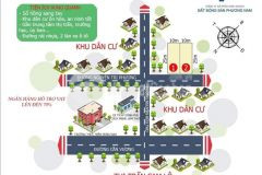 Cần bán gấp đất trung tâm thành phố