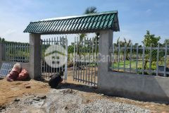 Cần bán gấp căn nhà vườn 1503m2 củ chi giáp hóc môn giá chỉ 2 tỷ 5