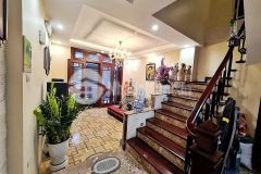 Bán nhà trích sài,lô góc, gần hồ tây, gần ôtô, dt 51mx5t,nhỉnh 4 tỷ