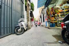 Thiện chí, gấp bán, 67m2, bạch đằng, p.15, bình thạnh