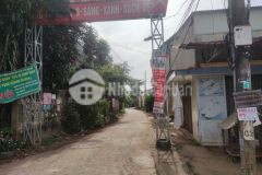 Bán lỗ miếng đất gần kcn sông mây 925 m2 chỉ 850 triệu