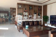 Bán nhà làng việt kiều châu âu, 55m2, mt5.4m, lô góc, ô tô, nhỉnh 8 tỷ