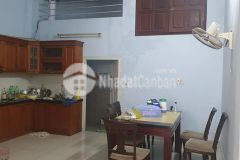 Bán nhà đường số 1 quận gò vấp. dt 108m2. lh 0932155399.