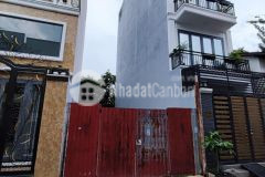 Đất, hẻm xe hơi, 72m2, bình thạnh, giá 9.5 tỷ.