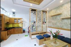 Kim ngưu lac trung ngo rông thoang 48m 4tâng 3.85ty