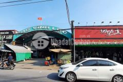 Nhà mặt tiền vĩnh lộc, bình chánh, 192m, nhỉnh 8 tỷ kinh doanh sầm uất