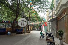 Bán nhà nguyễn trãi, thanh xuân, 50m2 5 tầng, nhà đẹp diện tích lớn ở ngay, giá 4 tỷ