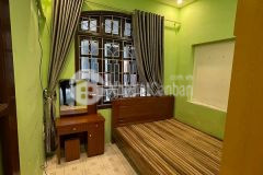 Bán nhà hẻm xe hơi ông ích khiêm, quận 11, giá rẻ, 61.5m2