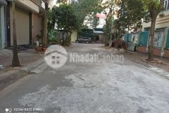 Bán đất vạn phúc, thanh trì 41,6 mét giá 1 tỷ 05 liên hệ 0886644228