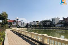 Cần bán 45.4m2 gần hồ điều hòa sáp mai võng la đông anh. lh 0388811362