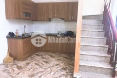 Cần bán nhà vĩnh tuy 44m2, 5t, 4.86tỷ