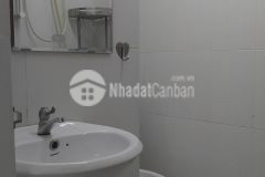 Nhà quận 10 đường ngô quyền 45m2 6 tỷ