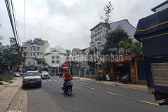 1098m2 đất kinh doanh đầu tư phân lô mặt tiền đường chính ngay trung tâm thành phố