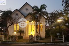 Độc quyền duy nhất quỹ căn shophouse khoáng nóng đẹp nhất dự án.