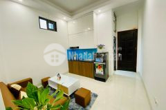 Tòa nhà căn hộ cho thuê, 8 tầng, 20 phòng phố tam khương, đống đa, 0911554873.