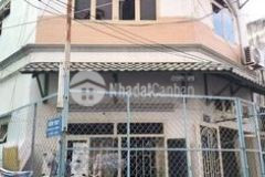 Chủ cần bán gấp nhà phạm ngũ lão gò vấp 100trm2 hàng hiếm có 1 0 2.