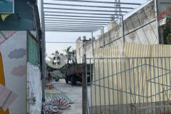 Cho thuê 180m2 làm kho xưởng tại an phú đông 27 p an phú đông q12