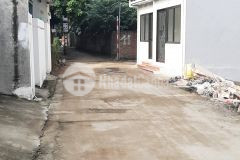 Bán gấp đất thạch bàn 30m lô góc ô tô vào đi thông chỉ 2 tỷ. lh 0961361389