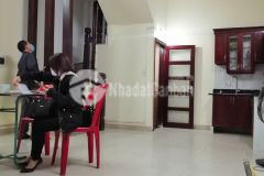 Bán nhà ngõ nông phố nguyễn trãi, thanh xuân giá 4,2 tỷ