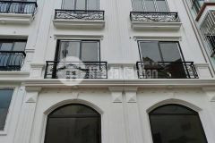 Nhà mới siêu đẹp, hồ tùng mậu 3436m2 5 tầng mt 3.5m giá chỉ 3.75 tỷ.