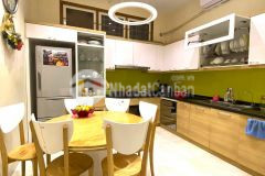 Bán nhà mới ở luôn không cần phải sửa sang gì ngay ngã 6 ô chợ dừa 3 tỷ hơn.