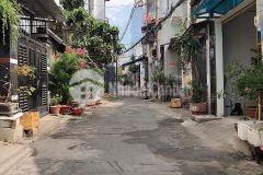 Bán nhà gò vấp giá rẻ chính chủ nhà mới dọn vào ở ngay chỉ 3 tỷ.