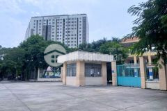 Bán nhà bình trị đông a, bình tân, hương lộ 2 77m2 3 tỷ95 hẻm ô tô 7m