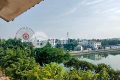 Bán siêu phẩm biệt thự hồ tây, vị trí vip, cực hiếm, 1 mặt phố, 1 mặt ngõ, ở, kd đẳng cấp