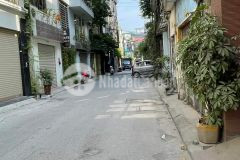 Bán nhà phố minh khai, mặt nhà ô tô tránh, kinh doanh mọi mặt, 30m2 5 tầng 4.85 tỷ. vị trí cực đẹp