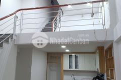 Bán nhà triều khúc, q.thanh xuân, 31m6 tầng, giá 3.7 tỳ.