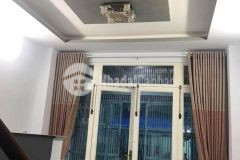 Bán nhà tân sơn nhì, tân sơn nhì, tân phú 2 tầng 39m2 giá rẽ