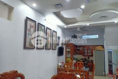 Chỉ 4 tỷ 6 có ngay nhà đẹp 5t, ô tô vào nhà, mậu lương, xa la, hà đông