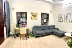 Nhà riêng, gara ô tô, gần chợ, phố trung liệt, đống đa. 0911554873.