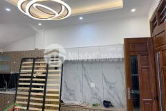 Lê quang đạo bán 2 căn trắng như ngọc trinh vị trí đỉnh ngõ rộng đủ nội thất 35mx5t 3.4 tỷ