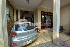 Bán nhà phố hào nam, ô tô tránh, 125m2, 4 tầng, mt 7m, nhỉnh 13 tỷ