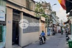 Chính chủ bán gấp giá tốt nhà mt 80 đường số 30 p bình trưng tây q2