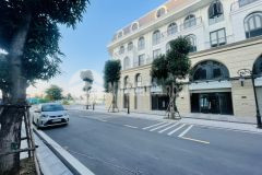 Shophouse vinhomes ocean park 84.5m2 giá chỉ 9.3 tỷ