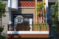 Chính chủ cần bán nhà phố lý nam đế đông hương thanh hoá