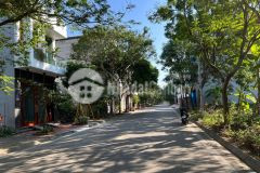 Bán đất mặt phố ngô sĩ liên, tp hd, 69.75m2, mt 4.5m, đường 13.5m, vị trí đẹp, khu dân trí cao
