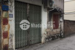 Bán nhà c4 văn quán, nguyễn khuyến ô tô đỗ cửa 40m2, mt 4m, 3.5 tỷ.0948253844