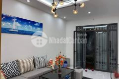 Bán nhà hoàng mai 44m2x5t ngõ rộng yên tĩnh mới chỉ việc sách vali về ở.