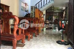 Bán biệt thự kdc vĩnh lộc, phường bình hưng hòa b, bình tân, 107m2, giá 9.8 tỷ