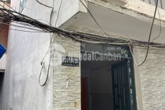 Cho thuê nhà nc 50m2 tại hẻm 124 xô viết nghệ tĩnh p21 q bình thạnh giá 7,5trth